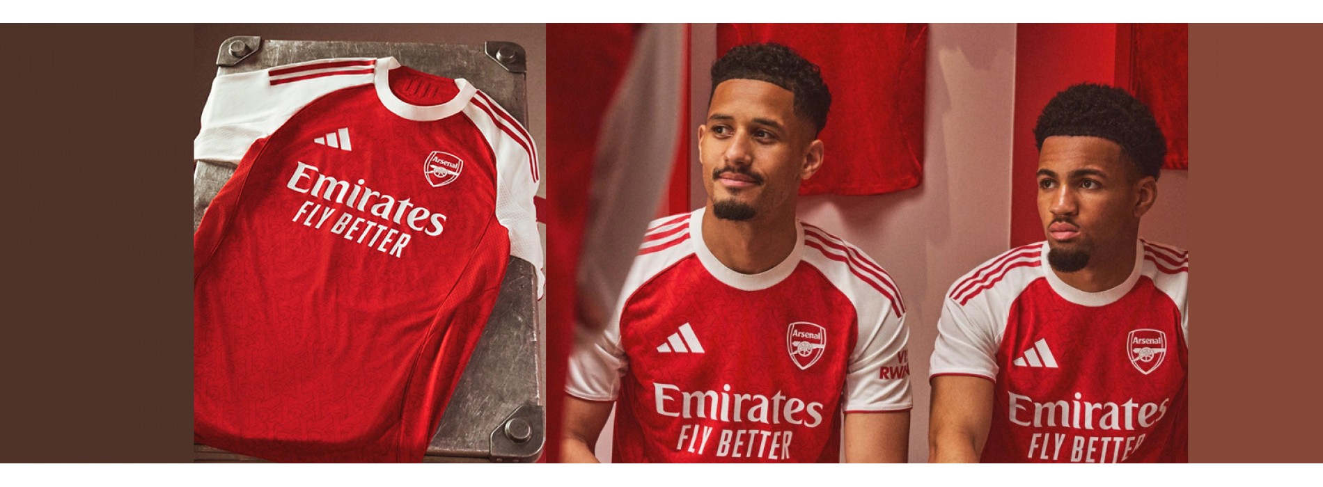 Maglia calcio Arsenal